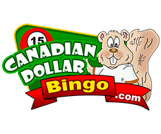 Canadian Dollar Bingo Bonus