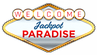 Jackpot Paradise Casino Bonus Code