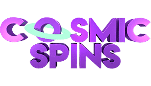 Cosmic Spins Casino Bonus